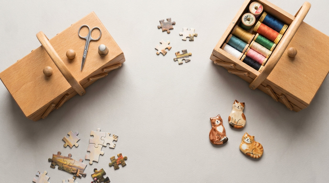 hobby-cadeau