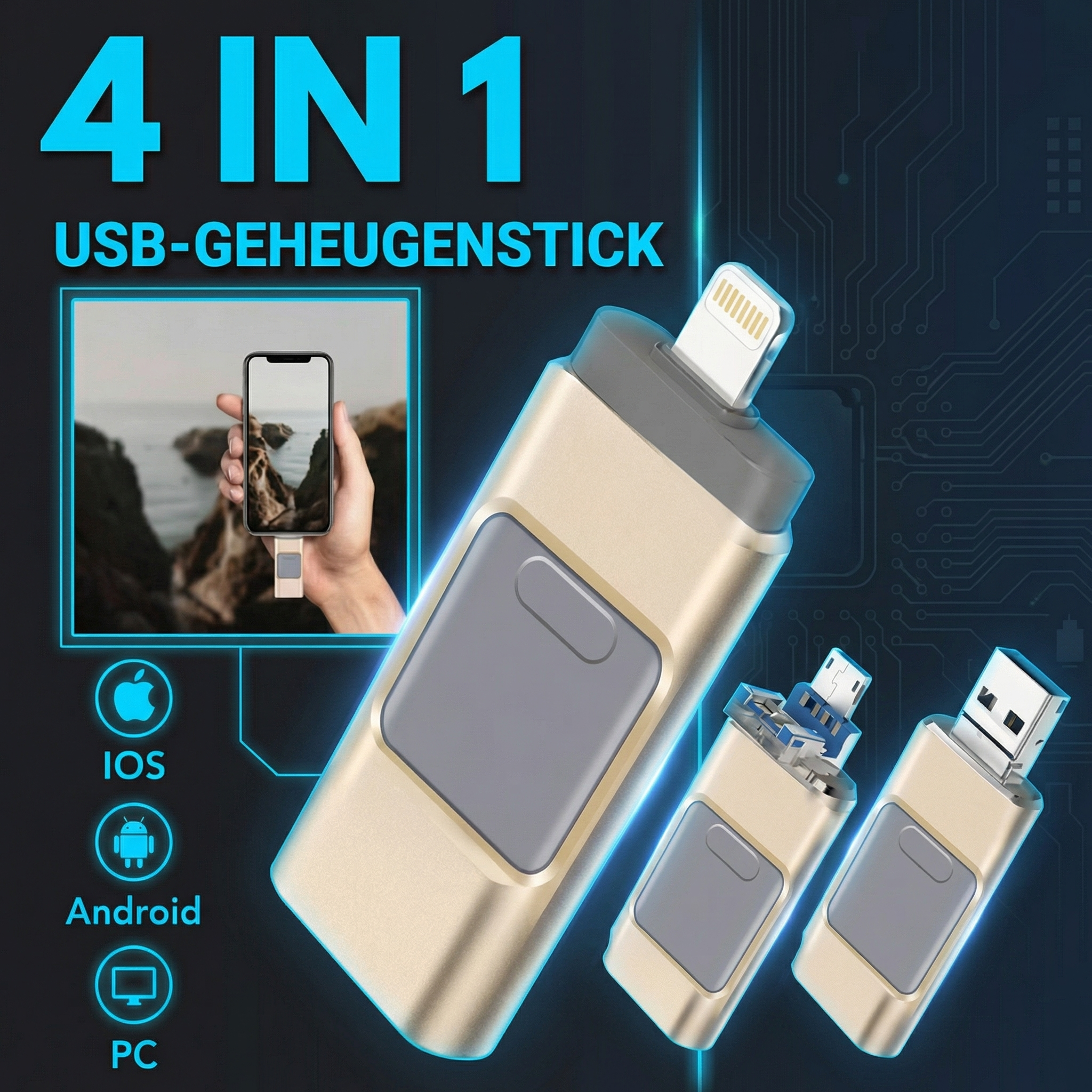 Elektronica & Gadgets