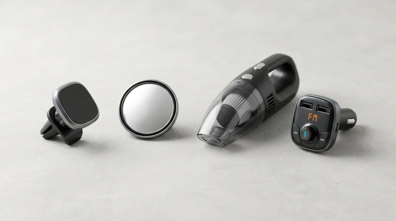 auto-accessoires