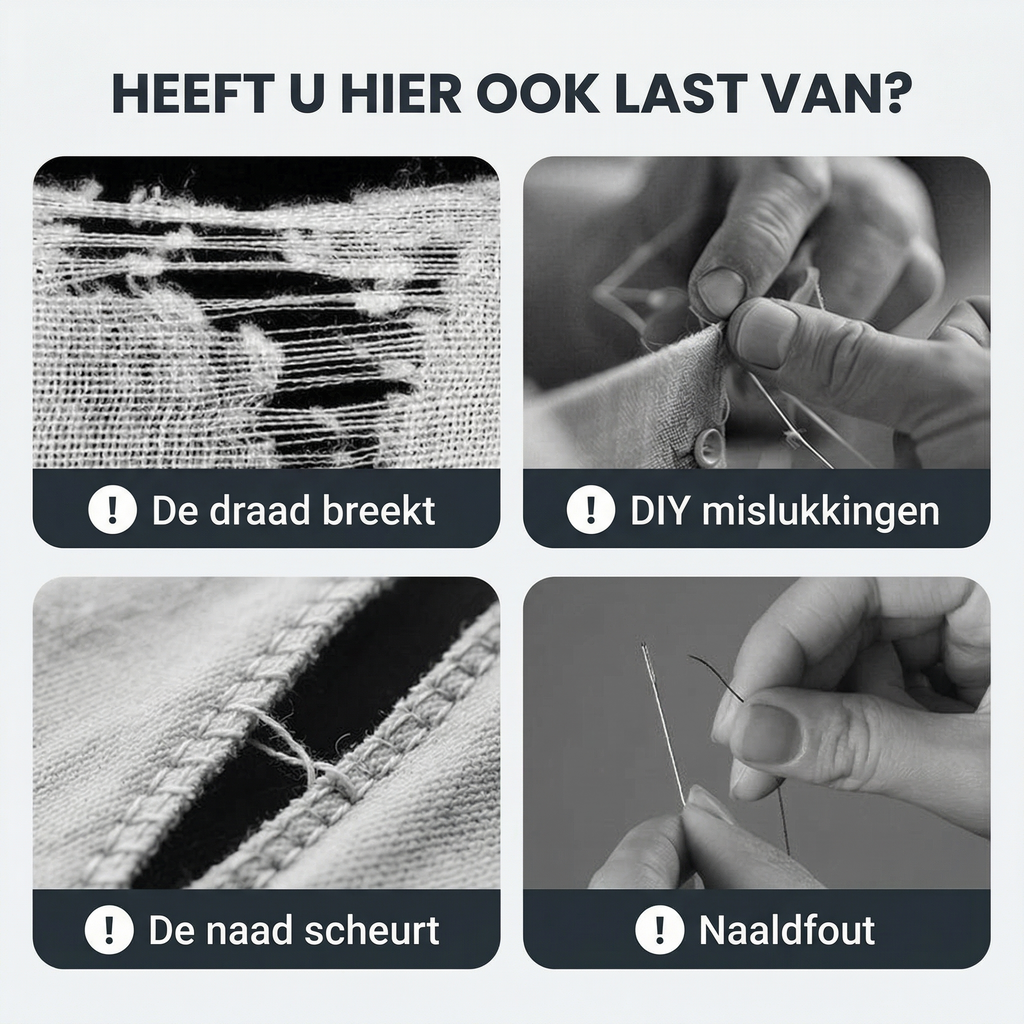 37-Delige Professionele Naaiset