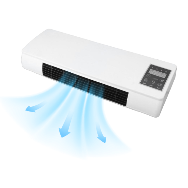 EpiCooler airconditioner